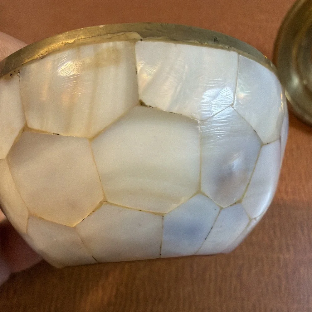 Pearl vintage solid